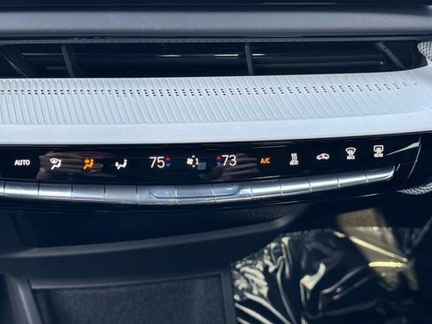 Certified 2026 Cadillac Optiq Sport 1 AWD/4WD image 24