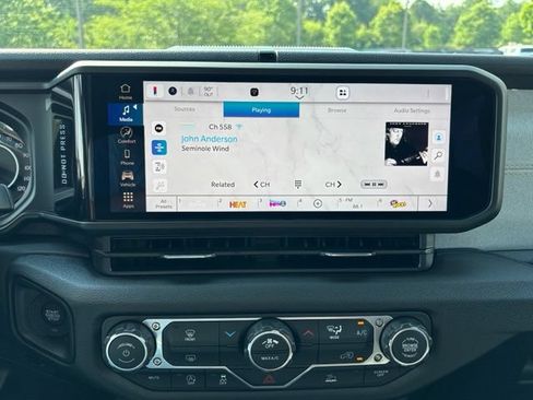 New 2026 Jeep Wrangler Unlimited Sport AWD/4WD image 19