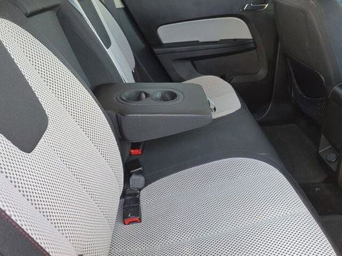 Used 2011 Chevrolet Equinox LT w/ Driver Convenience Package image 29