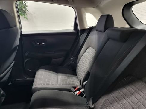 Certified 2023 Honda HR-V LX image 14