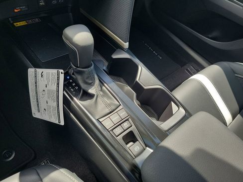 New 2026 Toyota Camry SE w/ Convenience Package FWD image 18