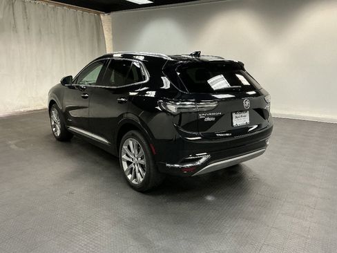 Used 2023 Buick Envision Avenir AWD/4WD image 5