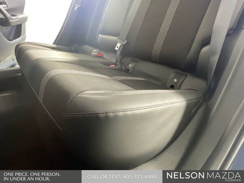 New 2026 MAZDA CX-50 AWD 2.5 S w/ Weather Package image 28