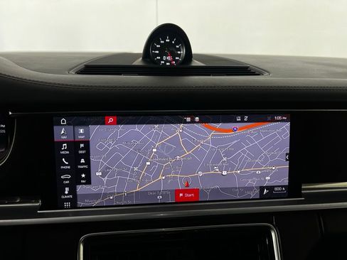 Certified 2020 Porsche Panamera GTS image 33