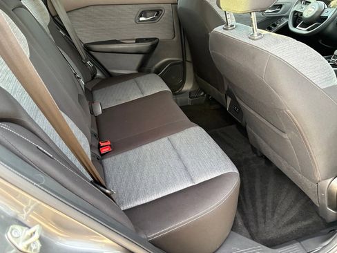 Certified 2023 Nissan Rogue SV image 34