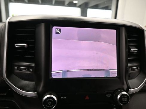 Used 2019 RAM 1500 Big Horn RWD image 21