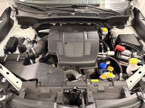 Used 2023 Subaru Forester Premium image 19