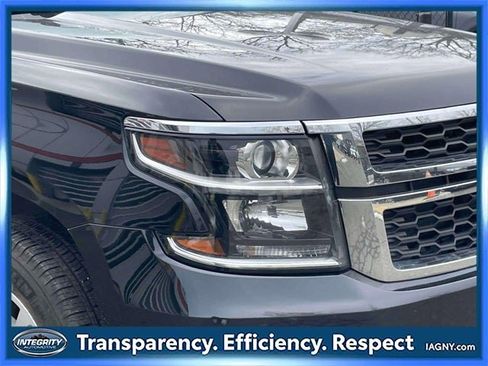 Used 2018 Chevrolet Tahoe LT image 10