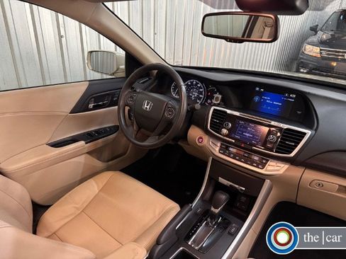 Used 2013 Honda Accord EX-L image 10