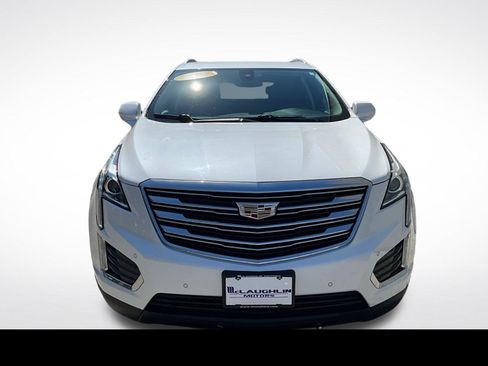 Used 2017 Cadillac XT5 Luxury w/ Driver Awareness Package FWD image 23