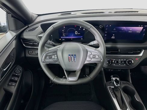 New 2026 Buick Envista Sport Touring w/ Convenience I Package FWD image 21