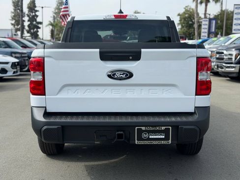 New 2026 Ford Maverick XL FWD image 11