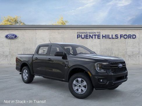 Used 2025 Ford Ranger XL RWD image 7