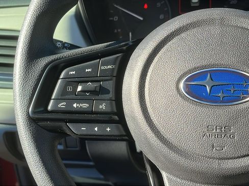 New 2025 Subaru Forester Base image 9