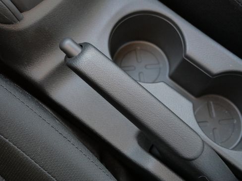 Used 2024 Nissan Versa S w/ Trunk Package image 30