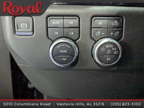 Used 2022 GMC Sierra 1500 SLT w/ SLT Premium Plus Package image 17