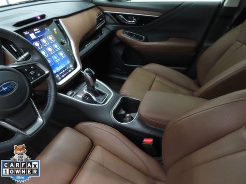 Used 2021 Subaru Outback Touring w/ Popular Package #2 image 18