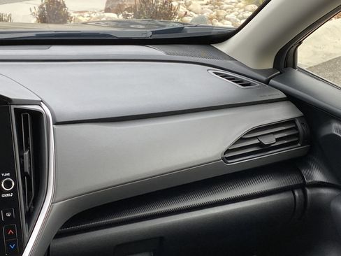 Used 2025 Subaru Crosstrek 2.0i Premium w/ Crosstrek Mirror Package image 22