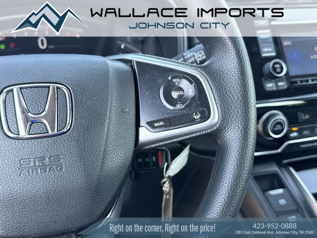 Used 2020 Honda CR-V LX image 27