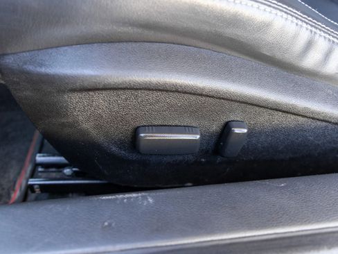 Used 2015 Chevrolet Camaro SS image 35