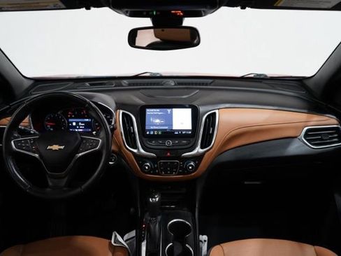 Used 2020 Chevrolet Equinox Premier image 15