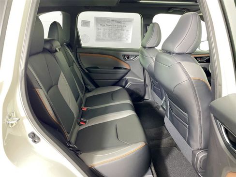 New 2026 Subaru Forester Sport image 29