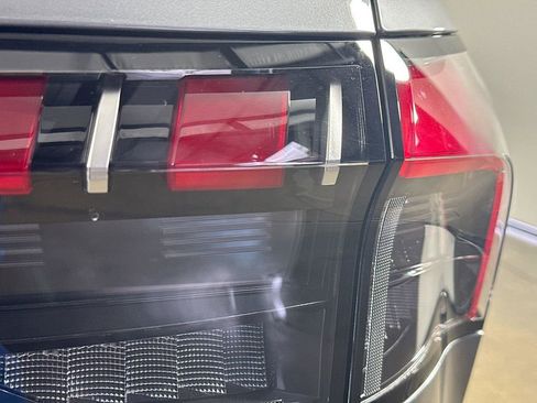 New 2026 INFINITI QX80 4WD w/ Sport Exterior Package image 35