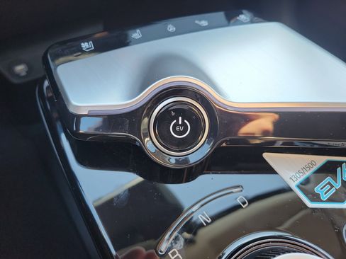 Certified 2022 Kia EV6 GT-Line w/ First Edition Package image 7