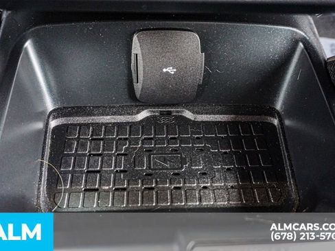 Used 2024 Ford Bronco Outer Banks image 43