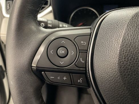 Used 2019 Toyota RAV4 XLE Premium w/ Cold Weather Package image 21