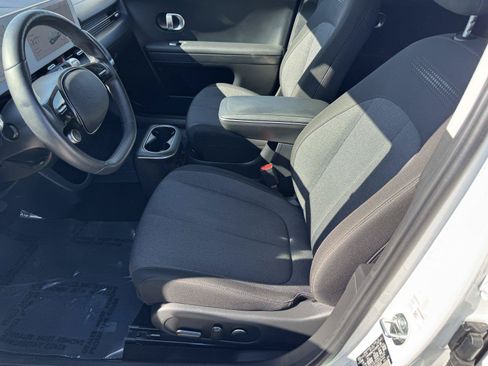 Used 2024 Hyundai Ioniq 5 SEL RWD image 14