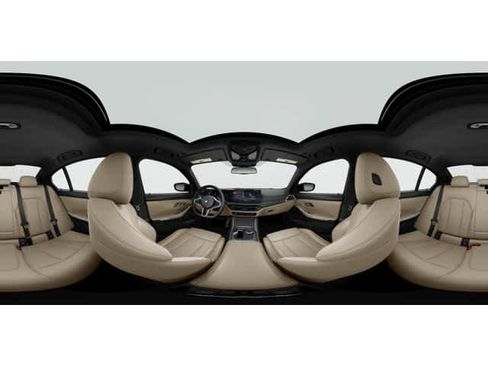 New 2026 BMW 330i 330i NA w/ M Sport Package image 8