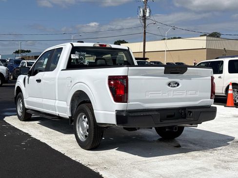 New 2026 Ford F150 XL RWD image 5