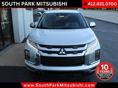 New 2027 Mitsubishi Outlander Sport FWD