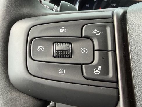 New 2026 GMC Sierra 1500 AT4X AWD/4WD image 30