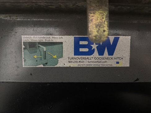 Used 2018 Ford F250 Lariat w/ Chrome Package image 10