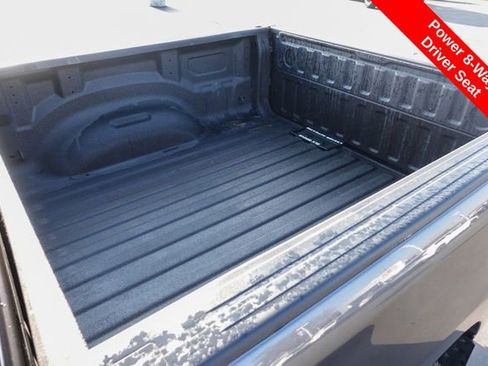 Used 2021 RAM 1500 Big Horn w/ Trailer Tow Group image 10