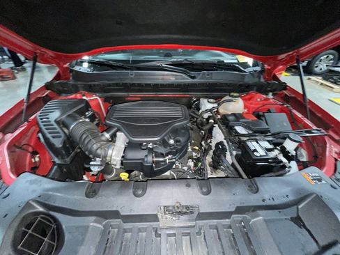 Used 2020 Chevrolet Blazer RS image 32