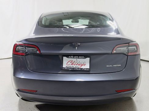 Used 2021 Tesla Model 3 Long Range image 13
