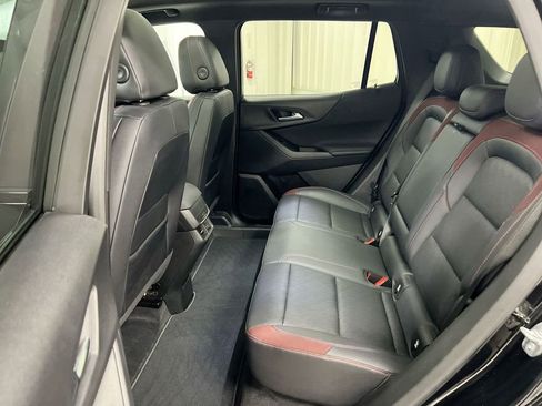 Used 2025 Chevrolet Equinox RS w/ Safety and Technology Package image 24