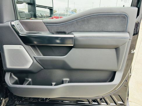 New 2026 Ford F350 Platinum AWD/4WD image 37