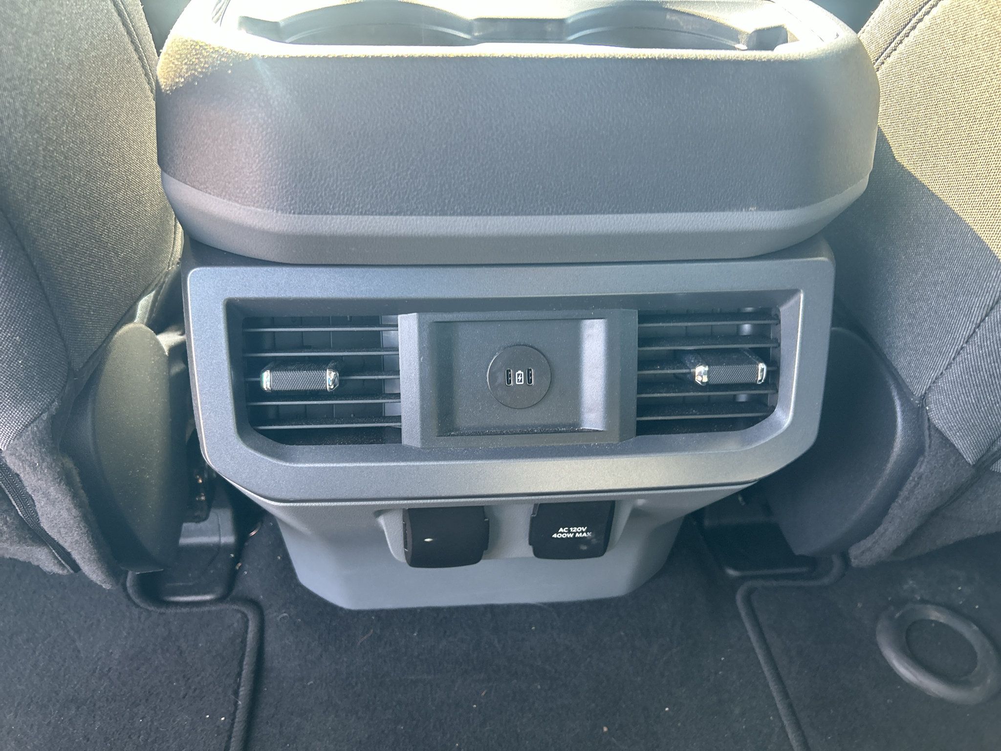 Used 2024 Ford F250 XLT AWD/4WD image 15
