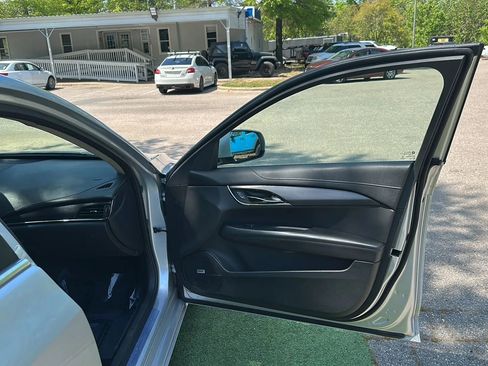 Used 2013 Cadillac ATS Sedan image 24