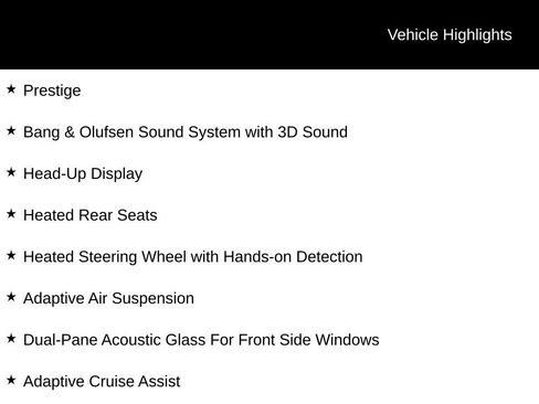 New 2026 Audi Q5 Prestige AWD/4WD image 2