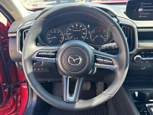 Used 2025 MAZDA CX-50 AWD 2.5 S w/ Premium Plus Pkg image 14