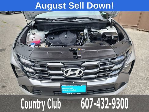 Certified 2026 Hyundai Tucson SEL Plus AWD/4WD image 31