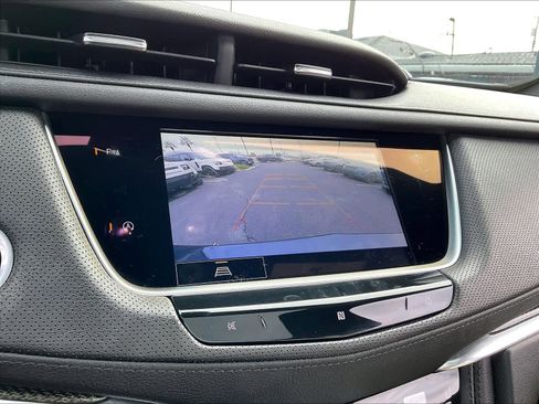 Used 2021 Cadillac XT5 Sportv image 23