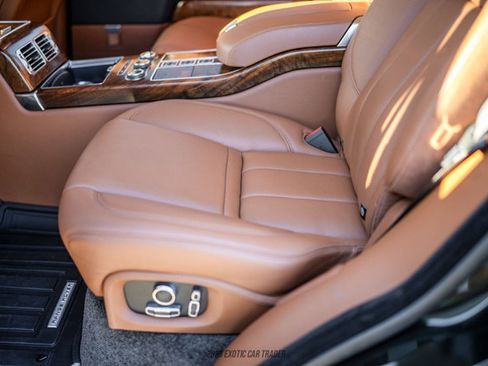 Used 2016 Land Rover Range Rover LWB SV Autobiography AWD/4WD image 56