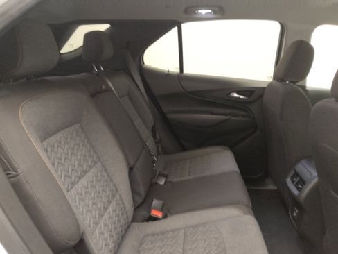 Used 2023 Chevrolet Equinox LT w/ LPO, Floor Liner Package AWD/4WD image 19