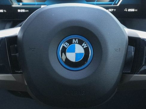 Certified 2024 BMW iX M60 AWD/4WD image 15